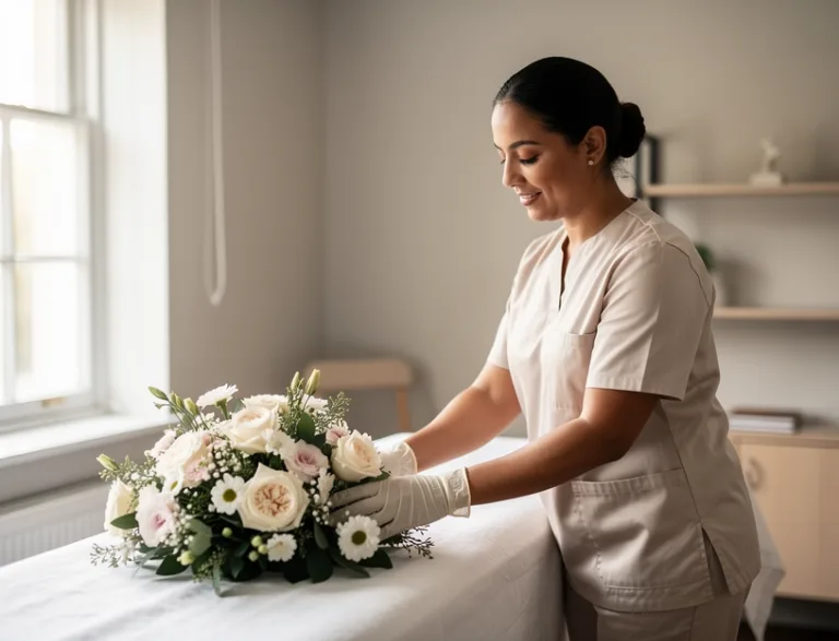 funeral home San Luis Obispo